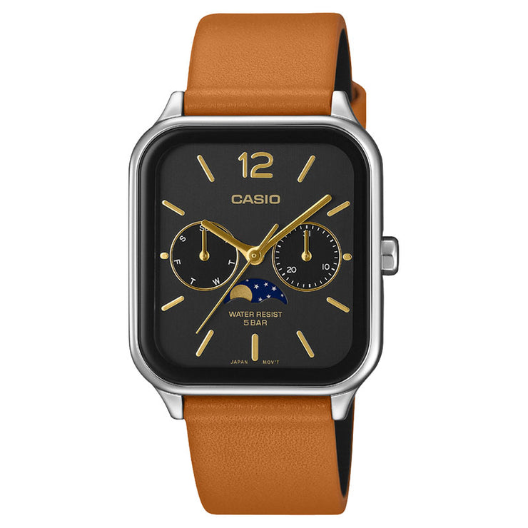 カシオ CASIO Collection カシオコレクション MTP-M305L-1AJF ユニセックス チープカシオ