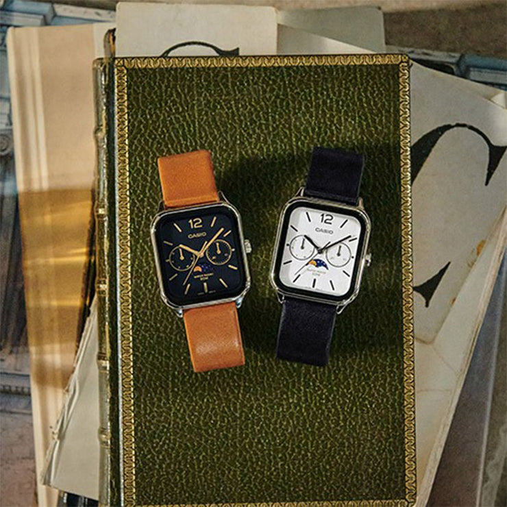 カシオ CASIO Collection カシオコレクション MTP-M305L-7AJF ユニセックス チープカシオ