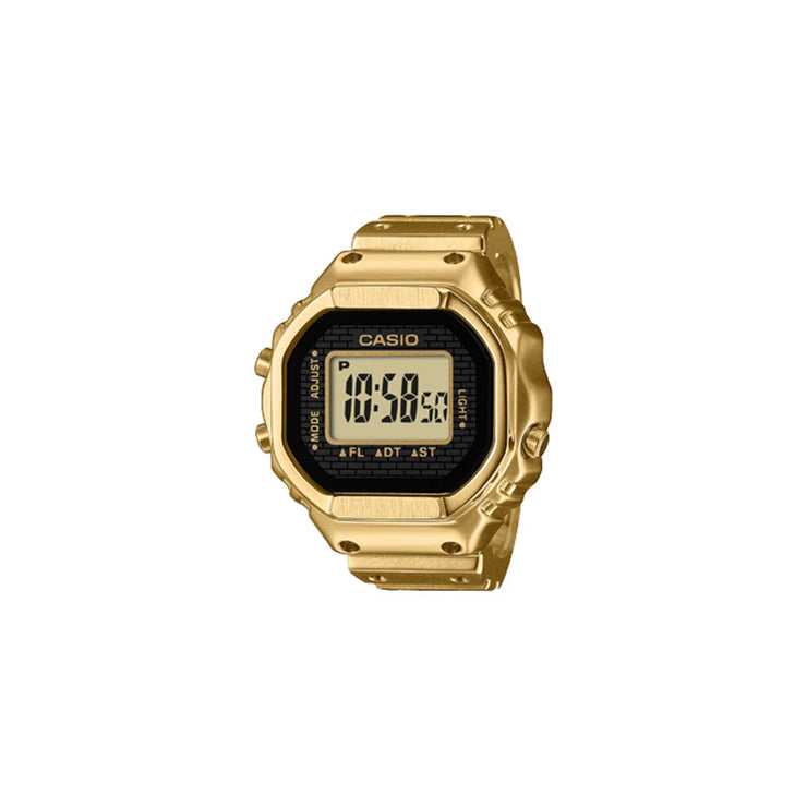カシオ CASIO RING WATCH CRW-001G-9JR 男性 リングウォッチ ユニセックス メンズ レディース