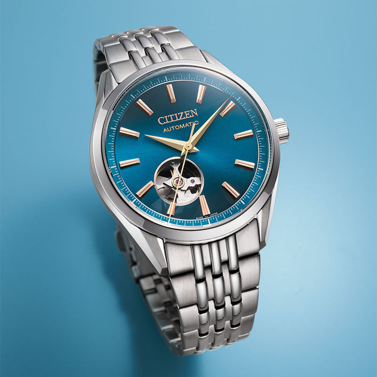 シチズン シチズンコレクション CITIZEN COLLECTION 「金碧珠」 限定モデル NH9111-54L メンズ