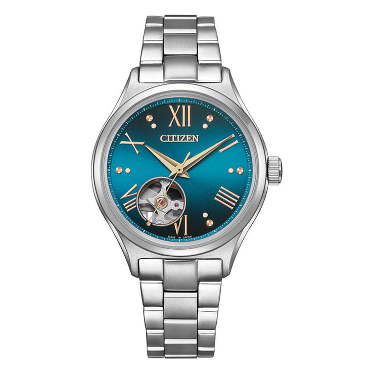 シチズン シチズンコレクション CITIZEN COLLECTION 「金碧珠」 限定モデル  PC1010-52L レディース