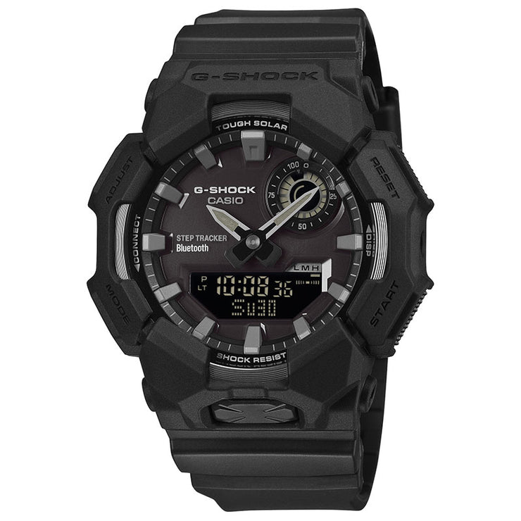 カシオ G-SHOCK Gショック GA-B010-1A1JF メンズ Bluetooth