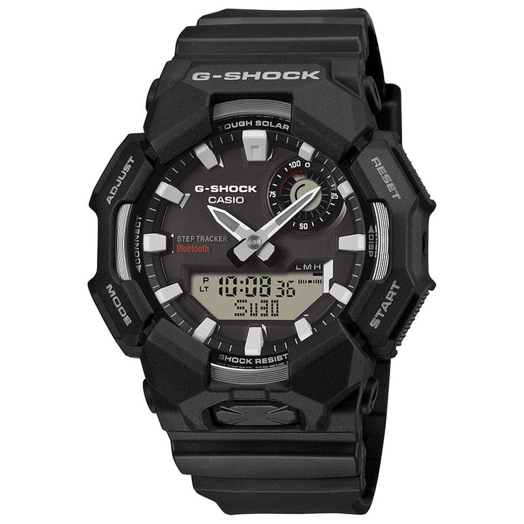 カシオ G-SHOCK Gショック GA-B010-1AJF メンズ Bluetooth