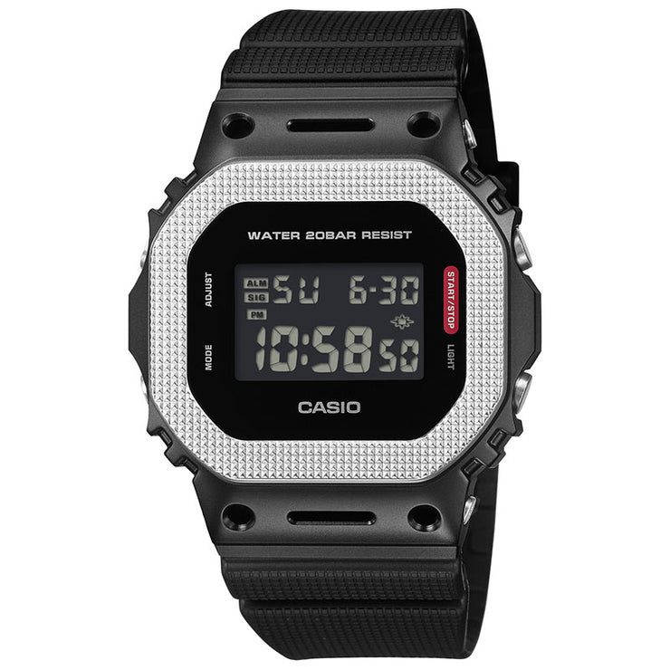 カシオ G-SHOCK Gショック GM-5600BM-1JF メンズ