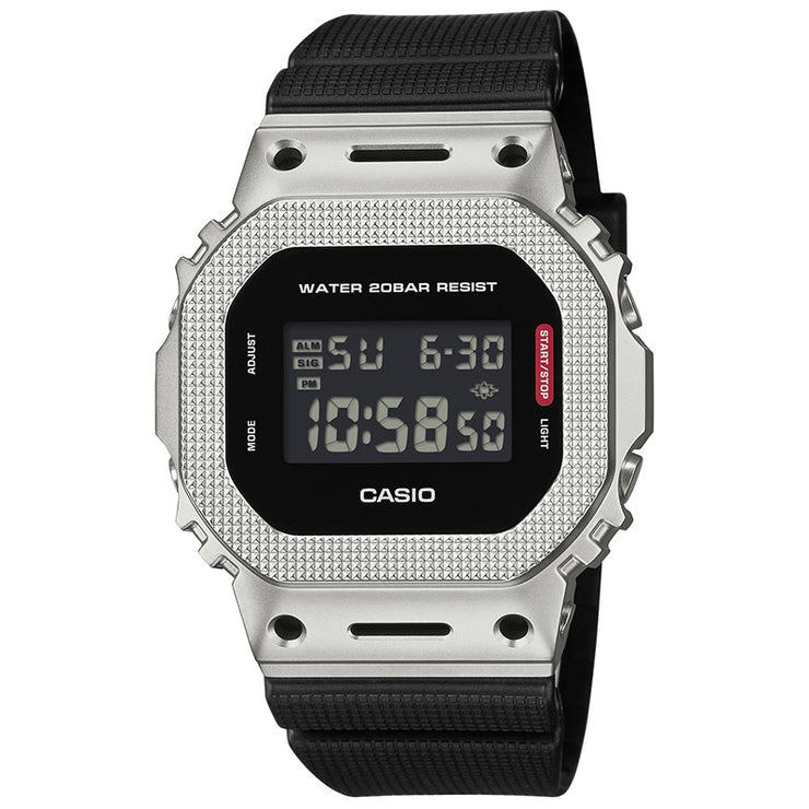 カシオ G-SHOCK Gショック GM-5600M-1JF メンズ