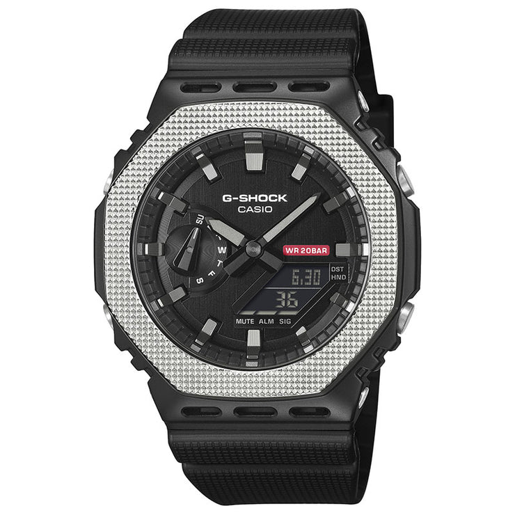 カシオ G-SHOCK Gショック GM-2100BM-1AJF メンズ