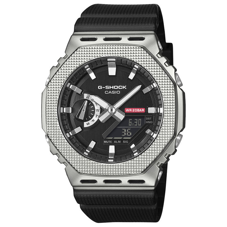 カシオ G-SHOCK Gショック GM-2100M-1AJF メンズ