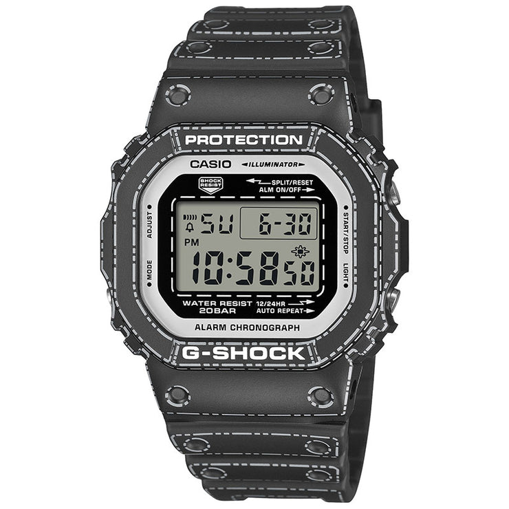 カシオ G-SHOCK Gショック 「折り紙」 DW-5600RGM-1JR メンズ