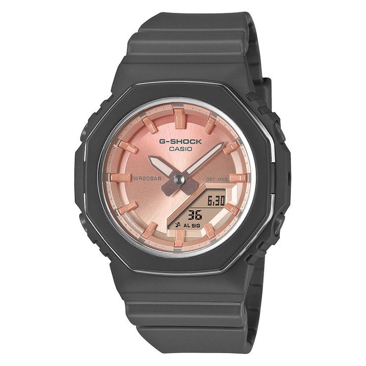 カシオ G-SHOCK Gショック ローズクォーツ GMA-P2110SC-4AJF ユニセックス