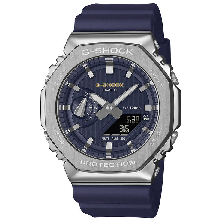 カシオ G-SHOCK Gショック PRECIOUS HEART SELECTION 2025 GM-2110SH-2AJF ユニセックス ペアモデル プレゼント おそろい