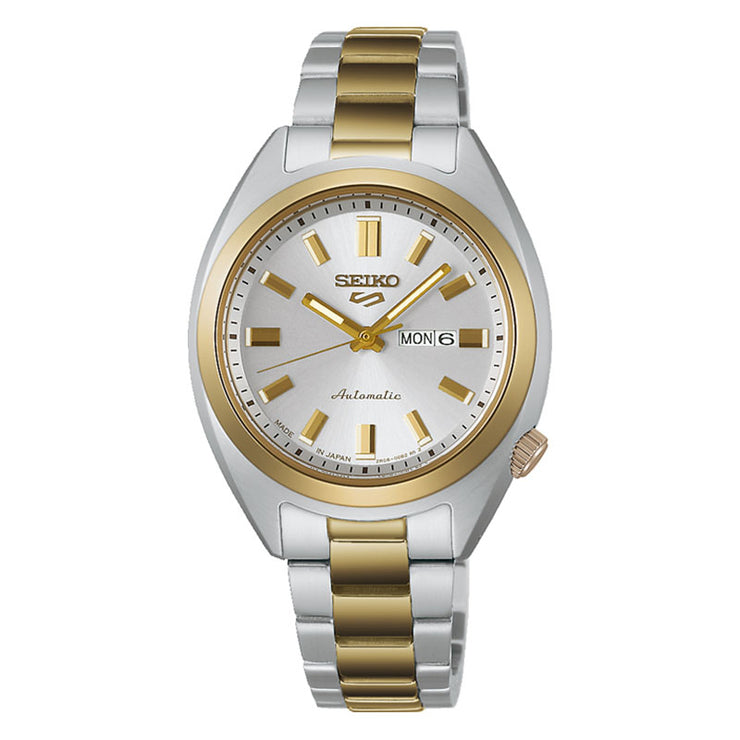 セイコー セイコー 5スポーツ SEIKO 5 SPORTS SRRA012 レディース