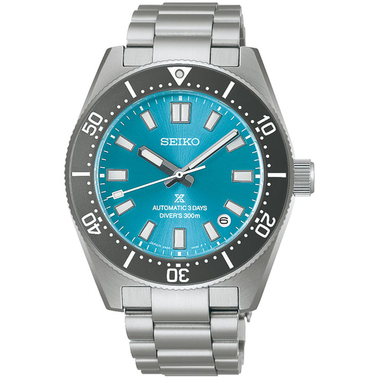 セイコー プロスペックス PROSPEX Diver Scuba 世界限定4000本 SEIKOGBコアショップ専用モデル SBDC221 メンズ ダイバースキューバ 海 ダイビング