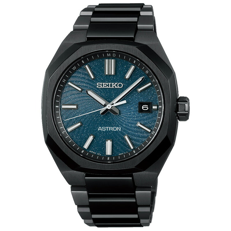 セイコー アストロン Astron Starry Sky 限定700本 SBXY107 メンズ スターリースカイ ソーラー電波