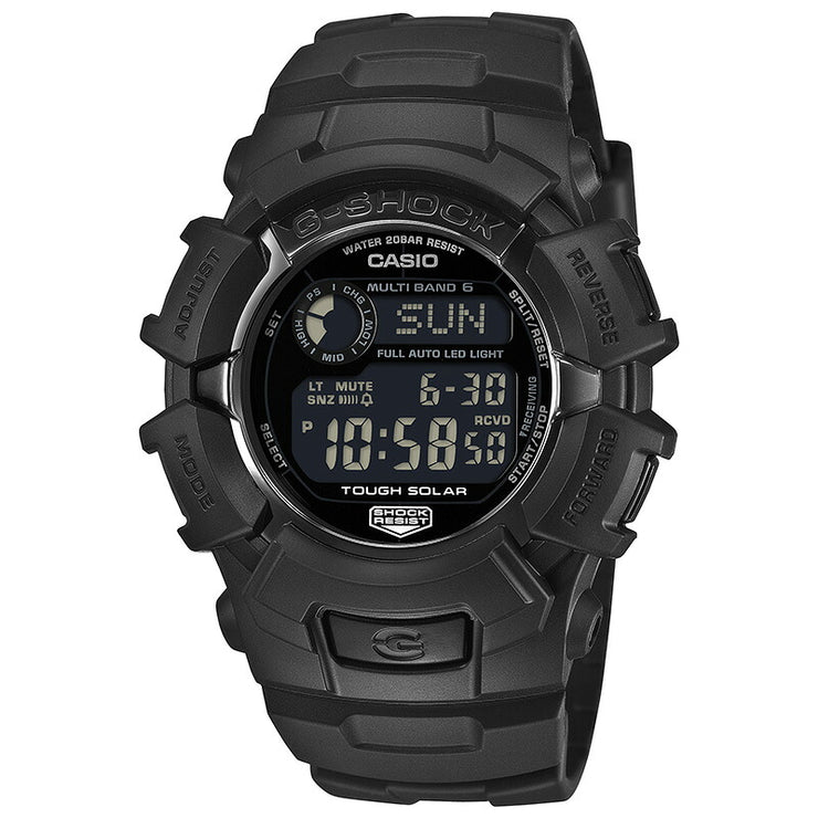 カシオ Gショック G-SHOCK GW-2310UFB-1JF 男性 メンズ CACIO ソーラー電波