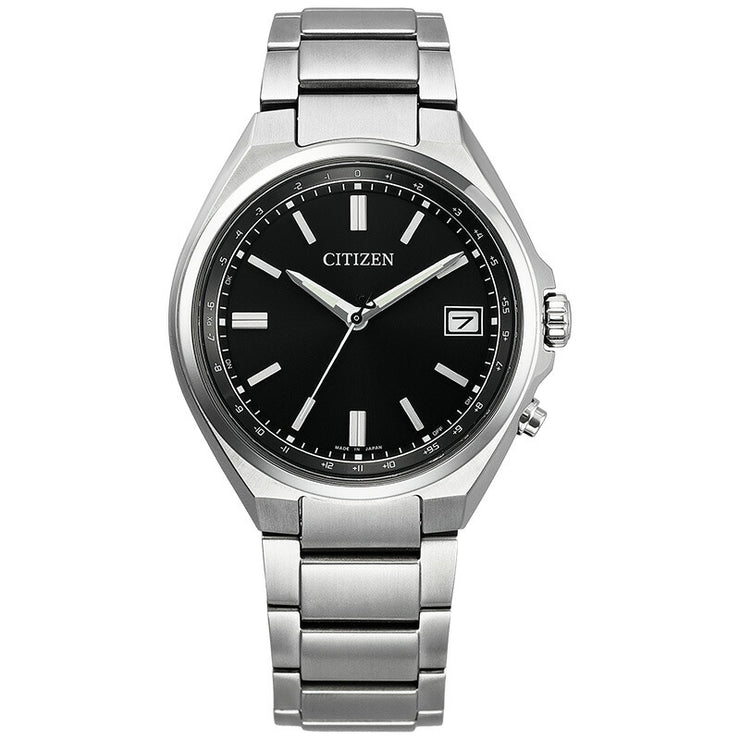 シチズン シチズンコレクション CITIZEN COLLECTION CB1160-55E メンズ エコドライブ電波 ソーラー