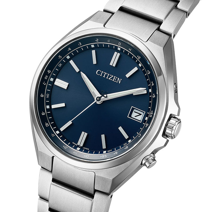 シチズン シチズンコレクション CITIZEN COLLECTION CB1160-55L メンズ エコドライブ電波 ソーラー