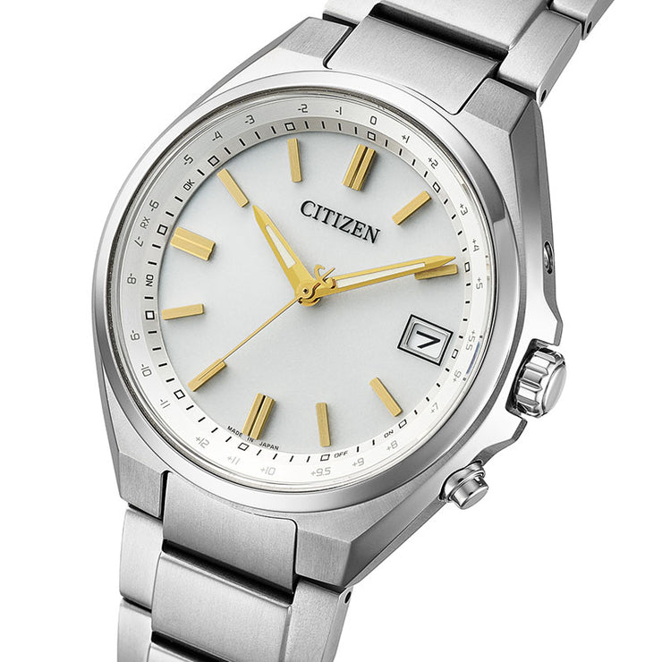シチズン シチズンコレクション CITIZEN COLLECTION CB1160-55A メンズ エコドライブ電波 ソーラー