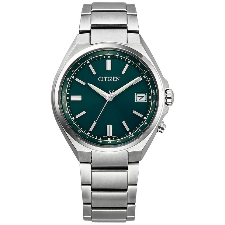シチズン シチズンコレクション CITIZEN COLLECTION CB1160-55W メンズ エコドライブ電波 ソーラー