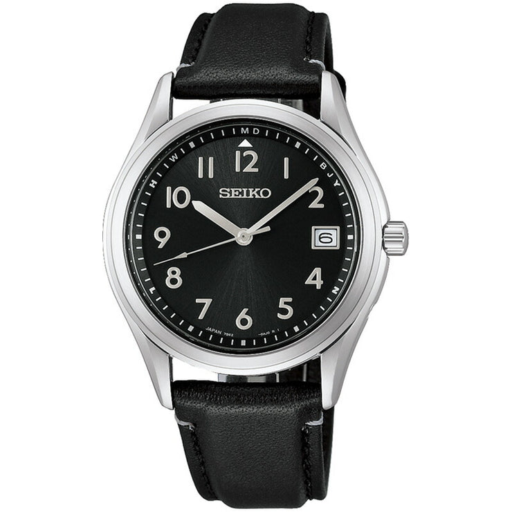 セイコー セイコーセレクション SEIKO SELECTION 2026 Raise the Future Limited Edition 限定モデル 800本 SBTM363 メンズ ペアモデル ソーラー電波