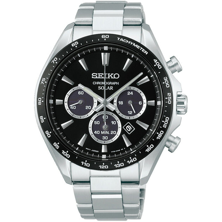 セイコー セイコーセレクション SEIKO SELECTION SBPY185 メンズ ソーラー