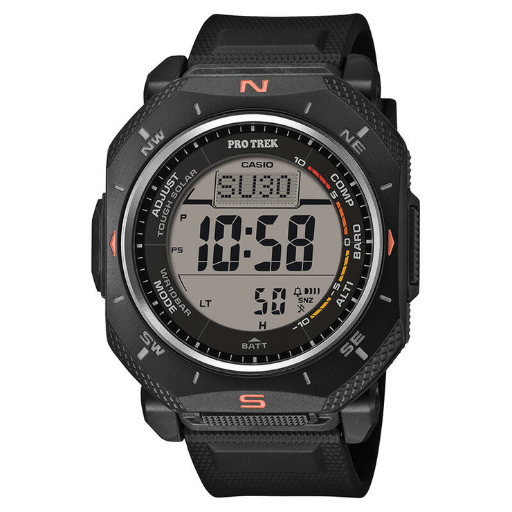 カシオ プロトレック CASIO PRO TREK Climber Line PRG-69-1JF 男性 クライマーライン タフソーラー