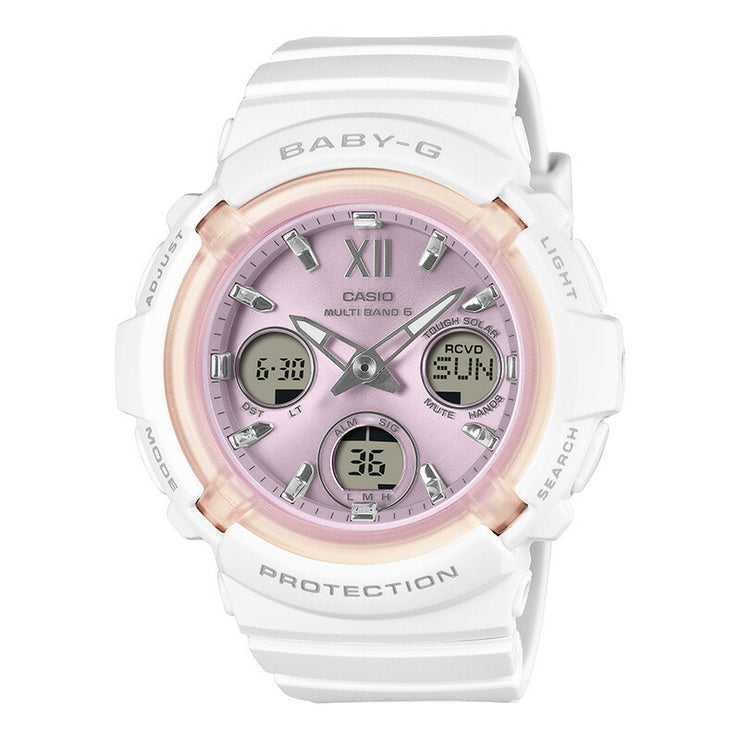 カシオ ベビーG CASIO BABY-G Spring Package BGA-2800SP-7A1JR 女性 春 桜