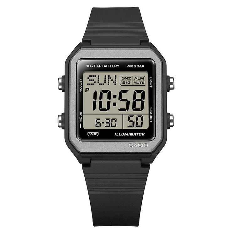 カシオ カシオコレクション CASIO Collection W-221H-1AJF ユニセックス