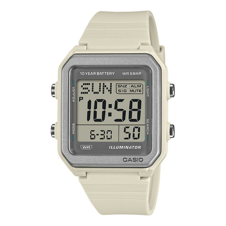 カシオ カシオコレクション CASIO Collection W-221H-8AJF ユニセックス