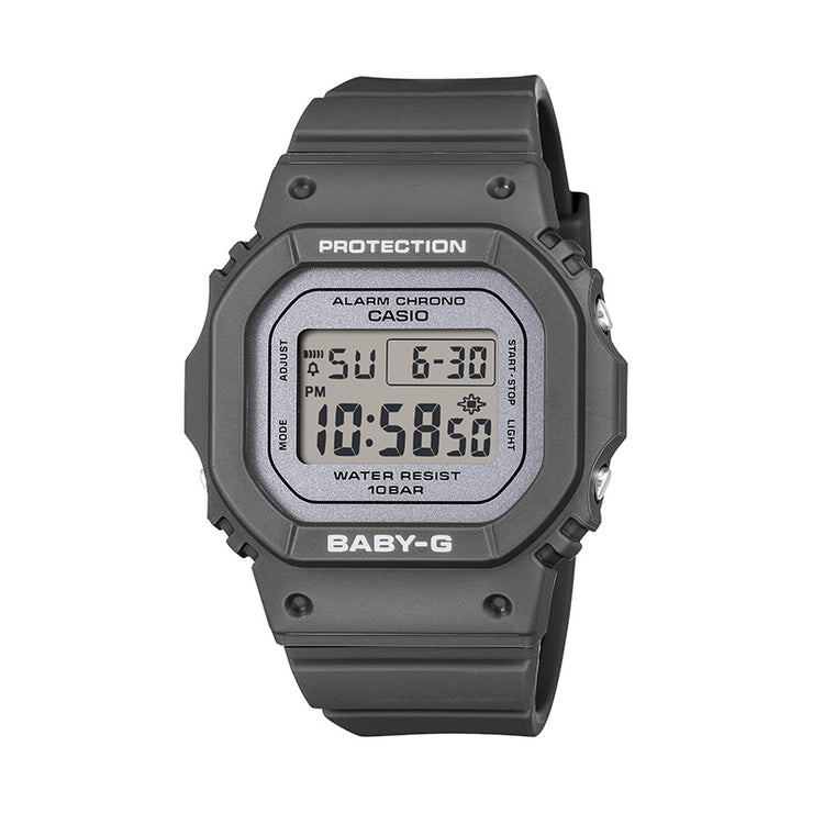 カシオ BABY-G BGD-565SC-1JF レディース ニュアンスカラー パステル