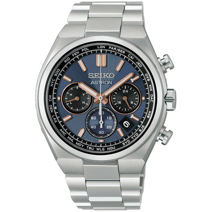セイコー アストロン SEIKO Astron Nexter HAD001J メンズ ネクスター ソーラー電波