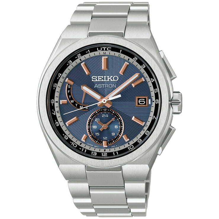 セイコー アストロン SEIKO Astron Nexter HAD002J メンズ ネクスター ソーラー電波
