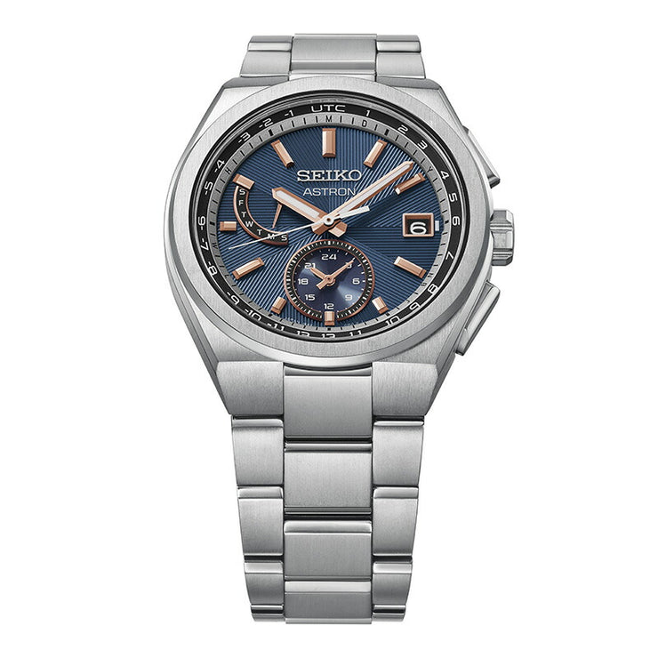 セイコー アストロン SEIKO Astron Nexter HAD002J メンズ ネクスター ソーラー電波