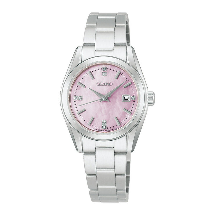 セイコー セイコーセレクション SEIKO SEIKO SELECTION HFH002P レディース シェル