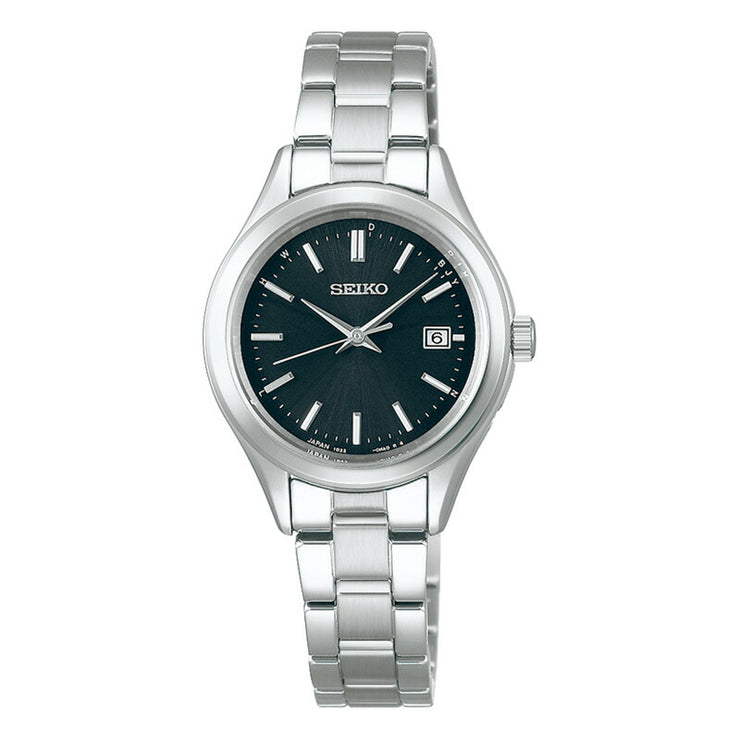 セイコー セイコーセレクション SEIKO SELECTION HFE003J 女性ソーラー電波