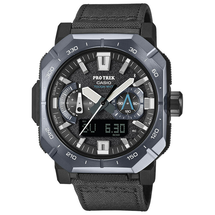 カシオ プロトレック PRO TREK Climber Line PRW-B1000B-2JF 男性 クライマーライン