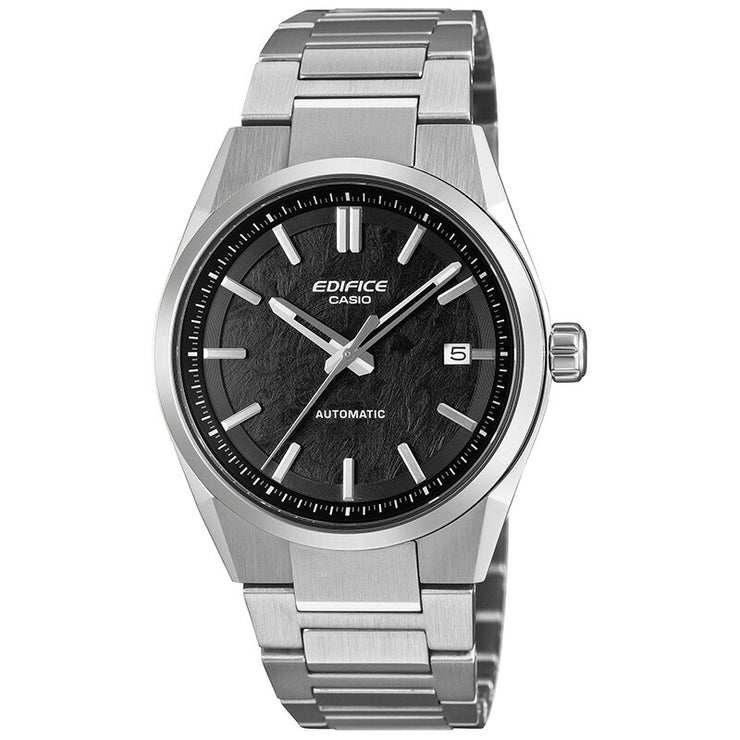 カシオ エディフィス EDIFICE AUTOMATIC EFK-110D-1AJF 男性 オートマチック メカニカル