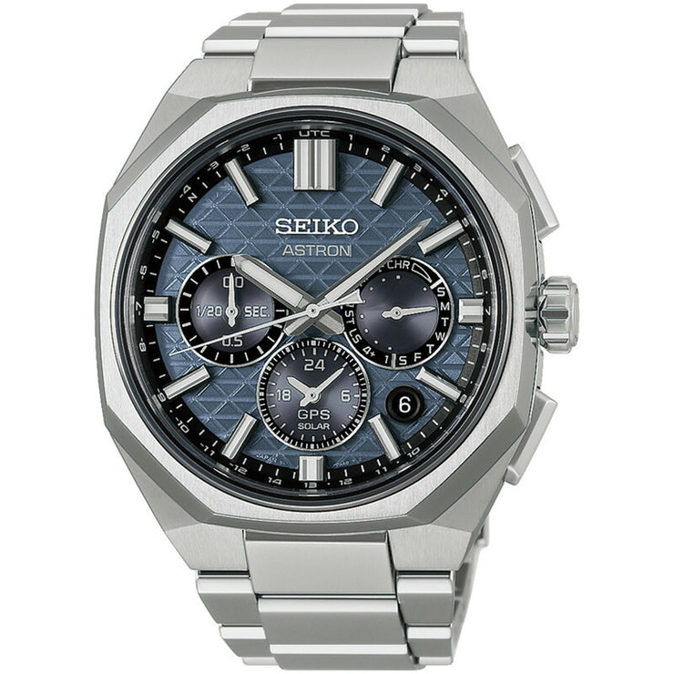 セイコー アストロン SEIKO Astron Nexter HAB001J 男性 ネクスター GPSソーラー
