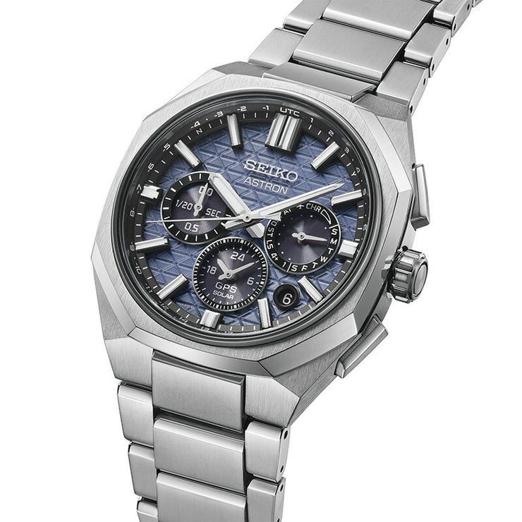 セイコー アストロン SEIKO Astron Nexter HAB001J 男性 ネクスター GPSソーラー