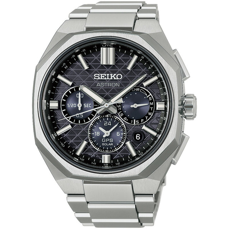 セイコー アストロン SEIKO Astron Nexter HAB002J 男性 ネクスター GPSソーラー