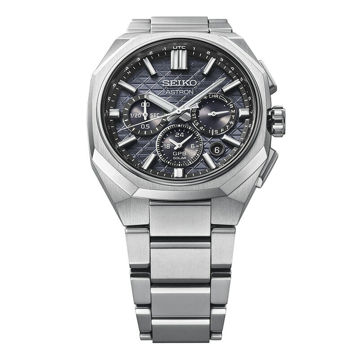 セイコー アストロン SEIKO Astron Nexter HAB002J 男性 ネクスター GPSソーラー