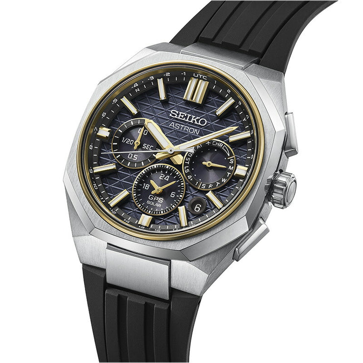 セイコー アストロン SEIKO Astron Nexter HAB003J 男性 ネクスター GPSソーラー