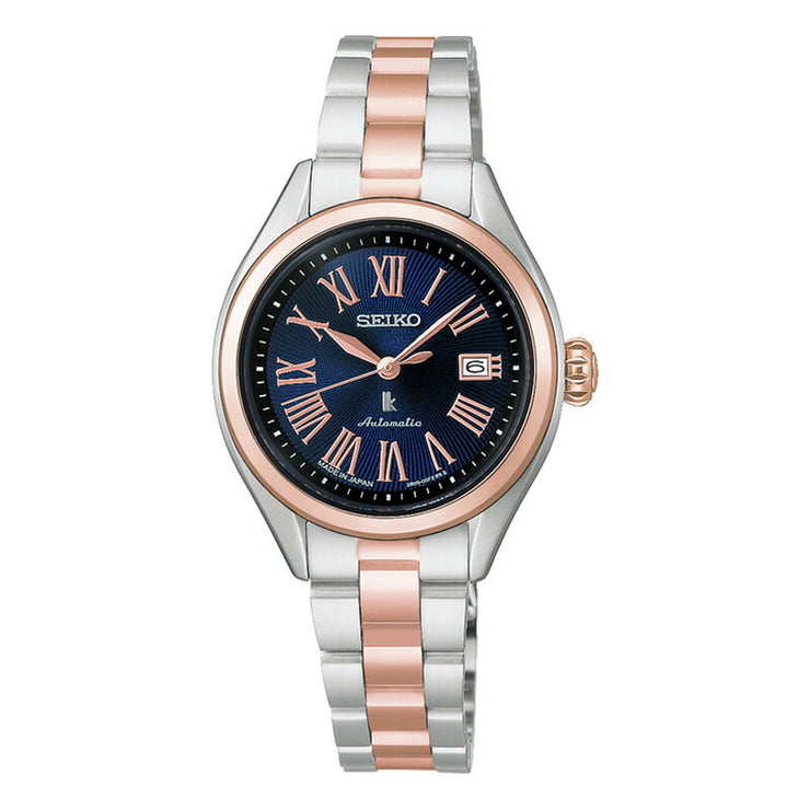 セイコー ルキア SEIKO LUKIA Grow HEA002J 女性 機械式 オートマチック