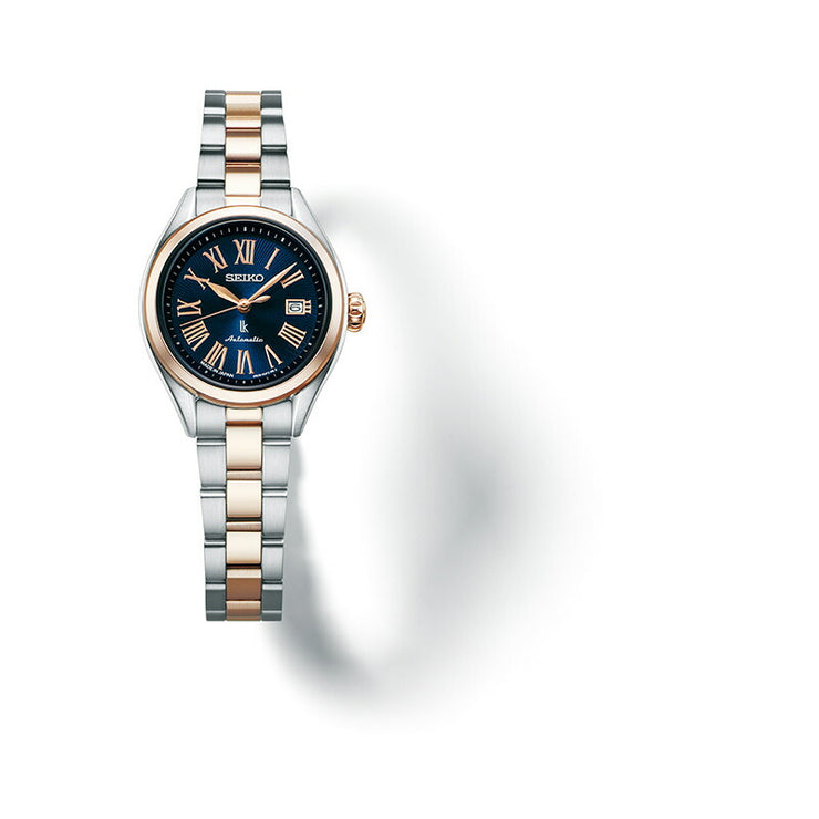 セイコー ルキア SEIKO LUKIA Grow HEA002J 女性 機械式 オートマチック