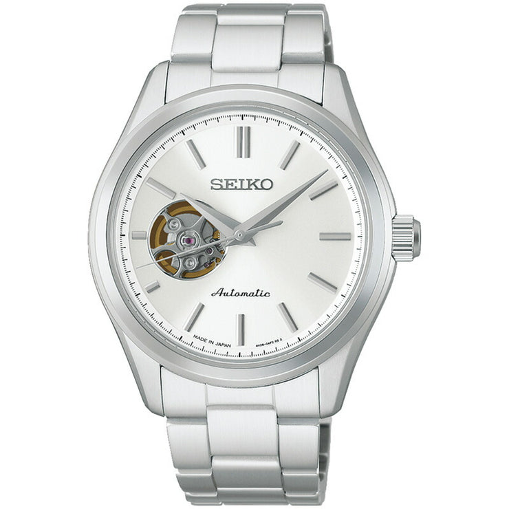セイコー セイコーセレクション SEIKO SELECTION HFB001J 男性 機械式 オートマチック ペア