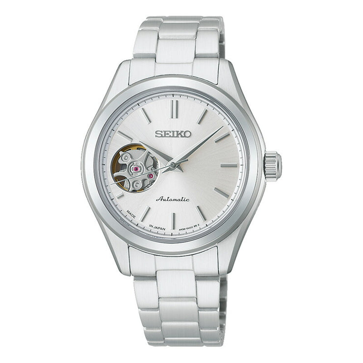 セイコー セイコーセレクション SEIKO SELECTION HFB007J 女性 機械式 オートマチック ペア