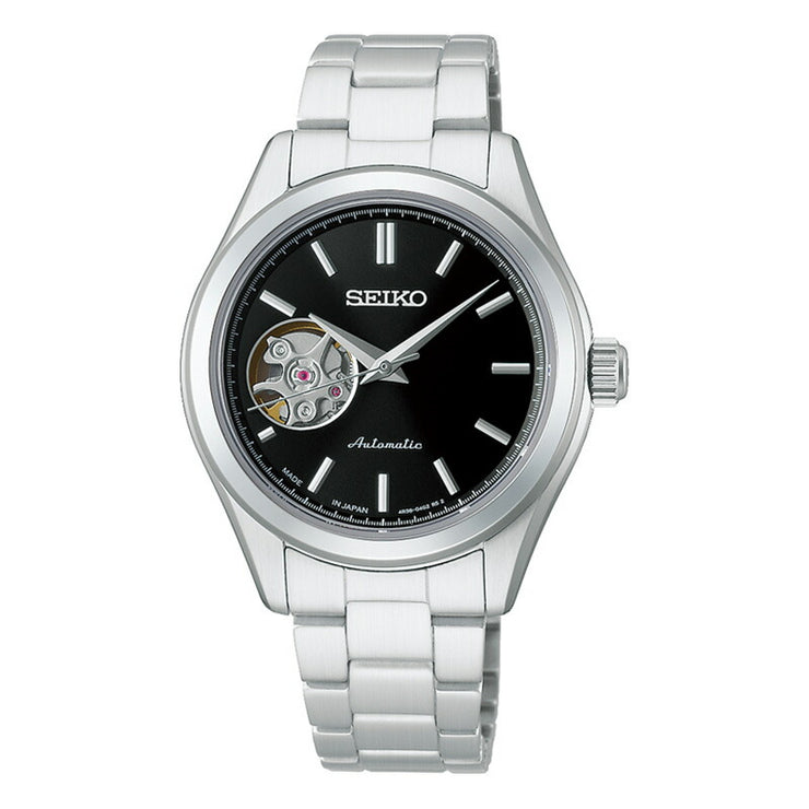 セイコー セイコーセレクション SEIKO SELECTION HFB008J 女性 機械式 オートマチック ペア