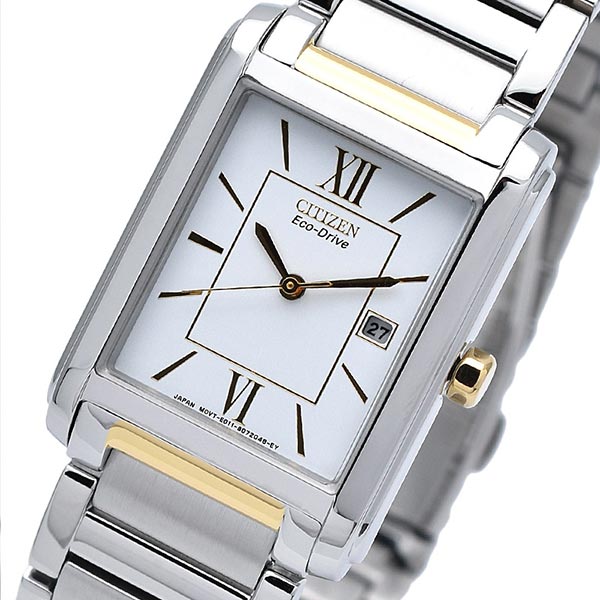 シチズンコレクション CITIZENCOLLECTION フォルマ エコドライブ ソーラー 592432(FRA59-2432) メンズ