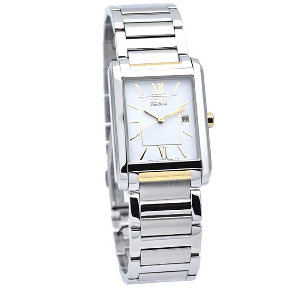 シチズンコレクション CITIZENCOLLECTION フォルマ エコドライブ ソーラー 592432(FRA59-2432) メンズ