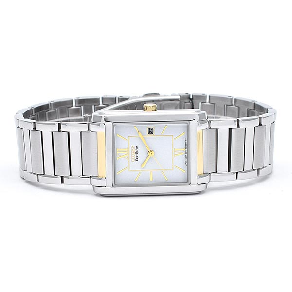 シチズンコレクション CITIZENCOLLECTION フォルマ エコドライブ ソーラー 592432(FRA59-2432) メンズ