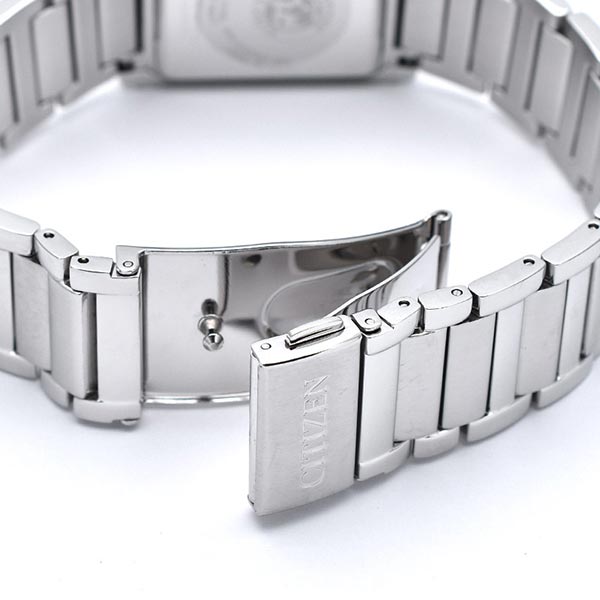 シチズンコレクション CITIZENCOLLECTION フォルマ エコドライブ ソーラー 592432(FRA59-2432) メンズ